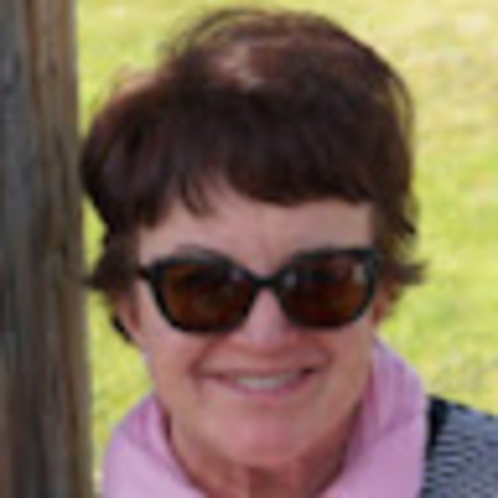 Meet your Posher, Betsy